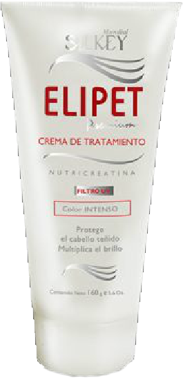 ELIPET Premium - Crema de Tratamiento